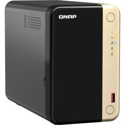 NAS QNap TS-264-8G Фото 3