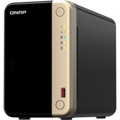 NAS QNap TS-264-8G Фото 4