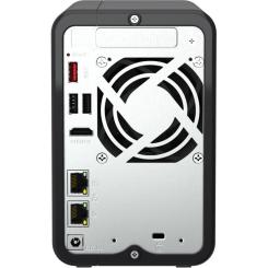 NAS QNap TS-264-8G Фото 5