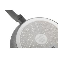 Сковорода Ardesto Gemini Molise 28 см Grey Фото 3