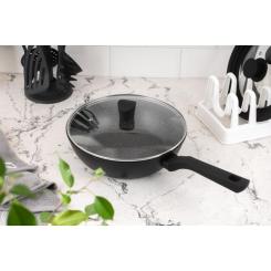 Сковорода Ardesto Gemini Gourmet Bolzano 24 см Фото 1