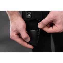 Носки с подогревом 2E Race Plus Black XL Фото 2