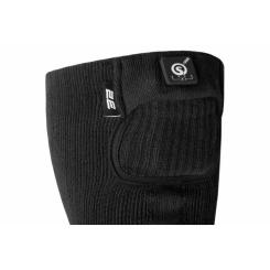 Носки с подогревом 2E Race Plus Black XL Фото 6