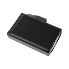 Носки с подогревом 2E Race Plus Black XL Фото 7