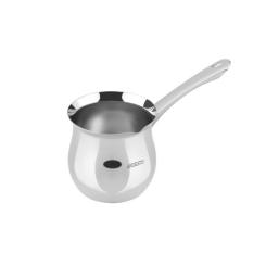 Турка Ardesto BLACK MARS 0.64 л нержавеющая сталь Фото 3