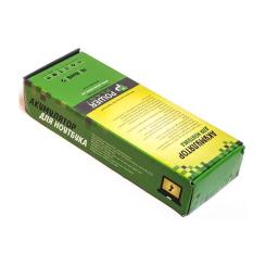 Аккумулятор для ноутбука PowerPlant LENOVO L19C4PC0-4S1P 15.4V 3850mAh Фото 1
