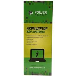 Аккумулятор для ноутбука PowerPlant LENOVO L19C4PC0-4S1P 15.4V 3850mAh Фото 2