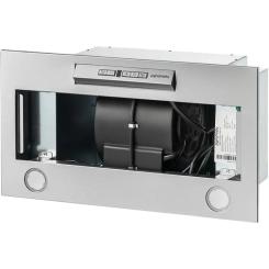 Вытяжка кухонная Pyramida ABH 52 DD (1150) IX Фото 1