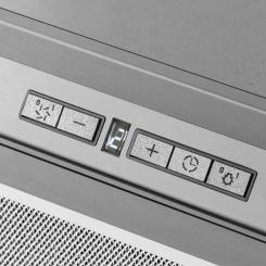 Вытяжка кухонная Pyramida ABH 52 DD (1150) IX Фото 2