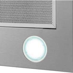 Вытяжка кухонная Pyramida ABH 52 DD (1150) IX Фото 3