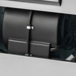 Вытяжка кухонная Pyramida ABH 52 DD (1150) IX Фото 4