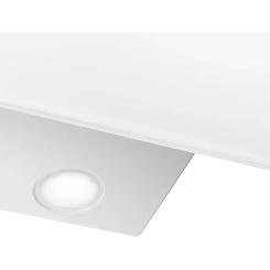 Вытяжка кухонная Pyramida ASH 60 PB (800) GWH Фото 1