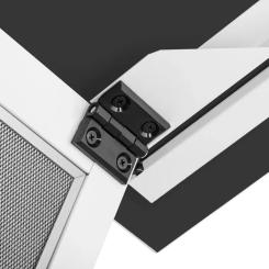 Вытяжка кухонная Pyramida ASH 60 PB (800) GWH Фото 2