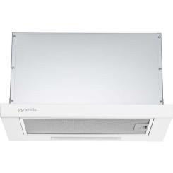 Вытяжка кухонная Pyramida ATH 50 (700) WH Фото