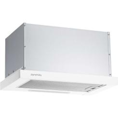 Вытяжка кухонная Pyramida ATH 50 (700) WH Фото 1
