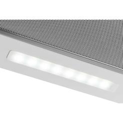 Вытяжка кухонная Pyramida ATH 50 (700) WH Фото 7