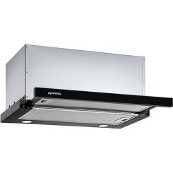 Вытяжка кухонная Pyramida ATH 60 (800) GBL Фото