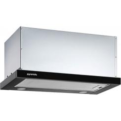 Вытяжка кухонная Pyramida ATH 60 (800) GBL Фото 1