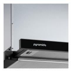 Вытяжка кухонная Pyramida ATH 60 (800) GBL Фото 2