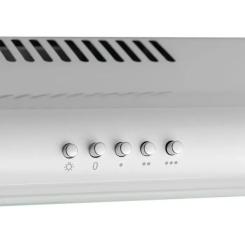 Вытяжка кухонная Pyramida WHK 60 WH Фото 2