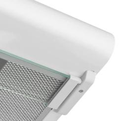 Вытяжка кухонная Pyramida WHK 60 WH Фото 4