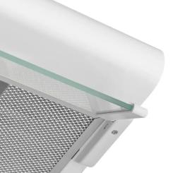 Вытяжка кухонная Pyramida WHK 60 WH Фото 5