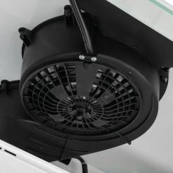Вытяжка кухонная Pyramida WHK 60 WH Фото 8