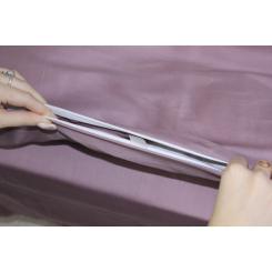 Пододеяльник MirSon Excalibur 0231 175х210 Фото 5