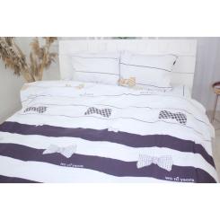 Пододеяльник MirSon Бязь Premium Jose №29INT 143х210 Фото 1