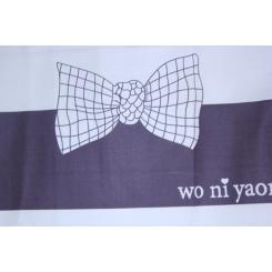 Пододеяльник MirSon Бязь Premium Jose №29INT 143х210 Фото 4