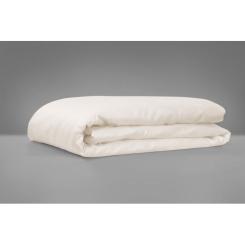 Пододеяльник MirSon Moko White 0001 143х210 Фото 1