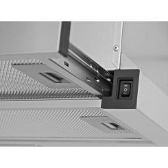 Вытяжка кухонная Minola HTL 6614 I 1000 LED Фото 4