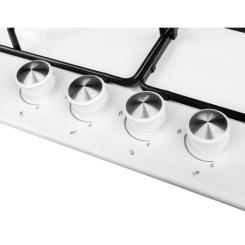 Варочная поверхность Minola MGM 61404 WH Фото 4