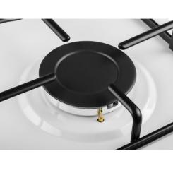 Варочная поверхность Minola MGM 61404 WH Фото 5