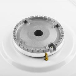 Варочная поверхность Minola MGM 61404 WH Фото 6