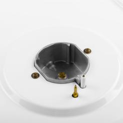 Варочная поверхность Minola MGM 61404 WH Фото 7