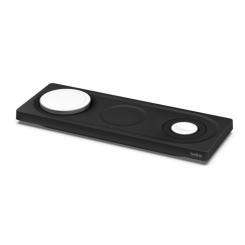 Зарядное устройство Belkin 3in1 MagSafe, black Фото 5