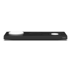 Зарядное устройство Belkin 3in1 MagSafe, black Фото 6