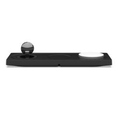 Зарядное устройство Belkin 3in1 MagSafe, black Фото 7