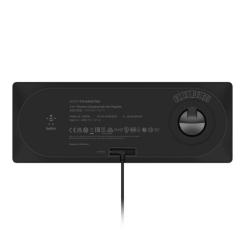 Зарядное устройство Belkin 3in1 MagSafe, black Фото 8