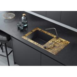 Смеситель Deante BQS_N73M Фото 1