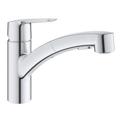 Смеситель Grohe QuickFix 30531001 Фото