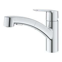 Смеситель Grohe QuickFix 30531001 Фото 2