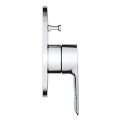 Смеситель Grohe QuickFix 23558002 Фото 1