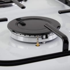 Плита Eleyus CORUS 5007 H1 EF WH Фото 9