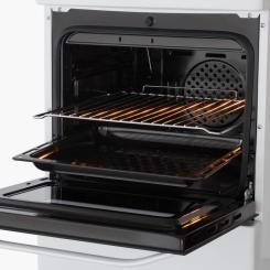 Плита Eleyus CORUS 5007 H1 EF WH Фото 10