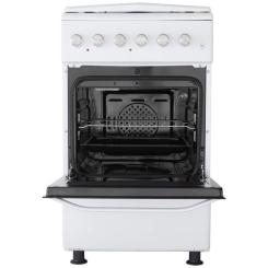 Плита Eleyus CORUS 5007 H1 EF WH Фото 11