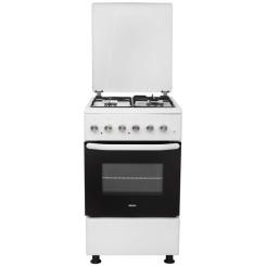 Плита Eleyus CORUS 5007 H1 EF WH Фото