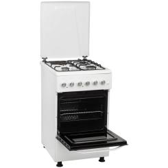 Плита Eleyus CORUS 5007 H1 EF WH Фото 2