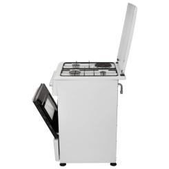 Плита Eleyus CORUS 5007 H1 EF WH Фото 3